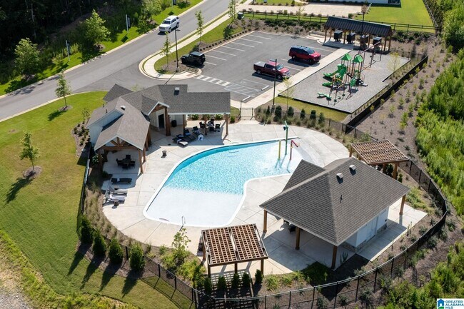 Building Photo - 791 Fish Camp Rd