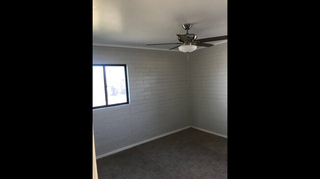 Bedroom - 2357 E Cochise Vis