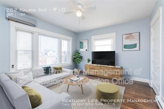 Foto del edificio - 262 Kalmia Ave