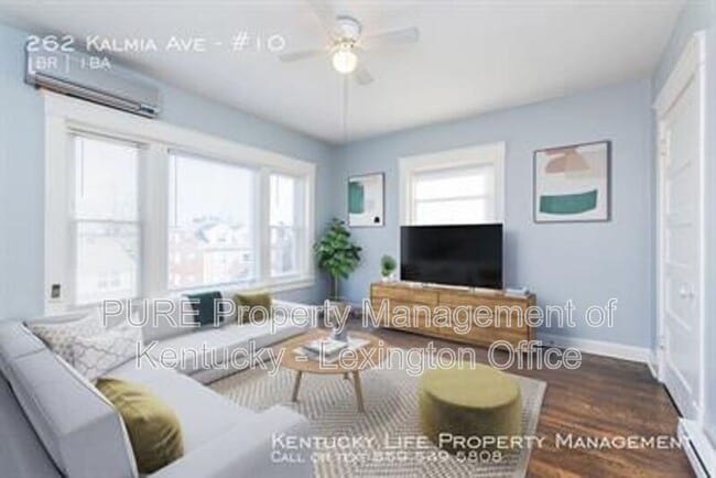 Building Photo - 262 Kalmia Ave