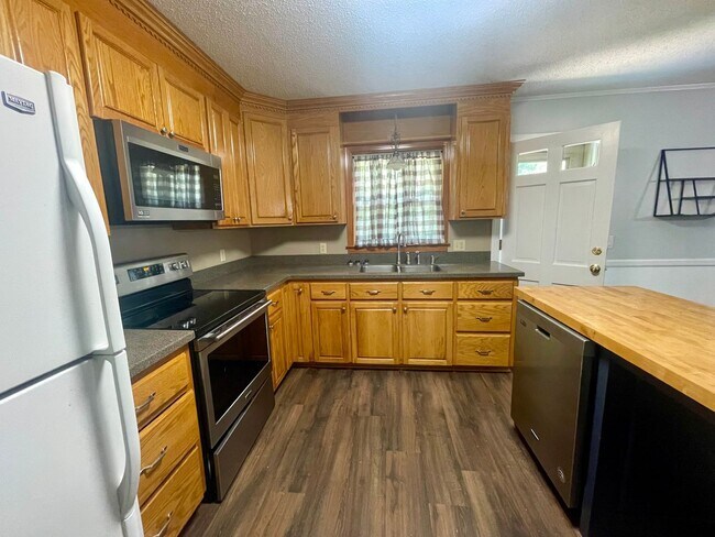 Foto del edificio - Lillington