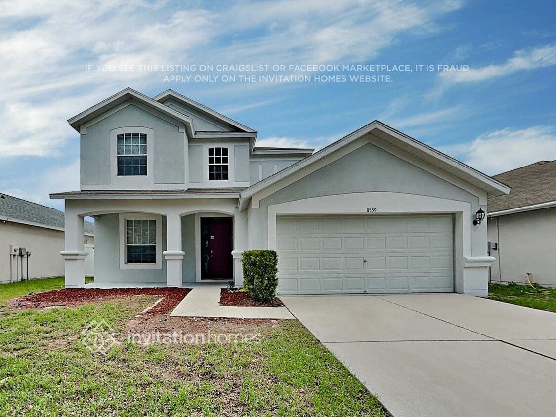 Primary Photo - 11559 Misty Isle Ln