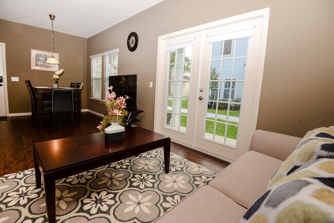 Photo - 3241 Wish Ave Townhome