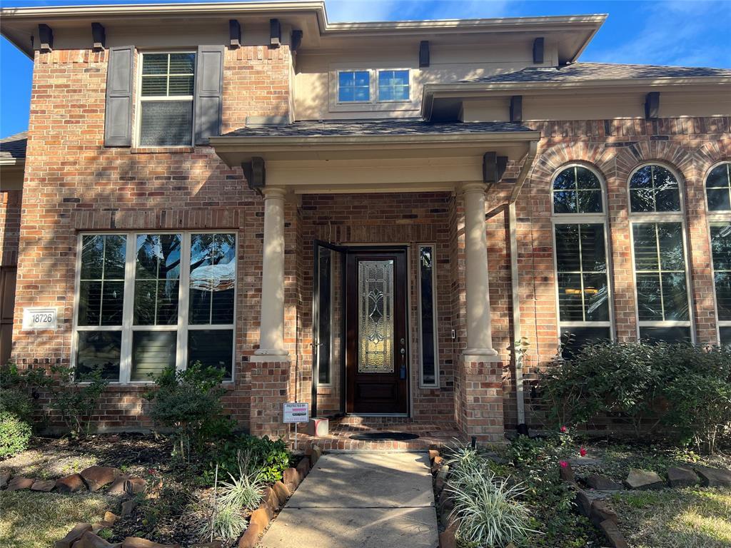 18726 Arlan Lake Dr, Spring, TX 77388 House Rental in Spring, TX