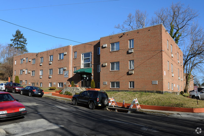 Foto del edificio - Ivy Hill Gardens