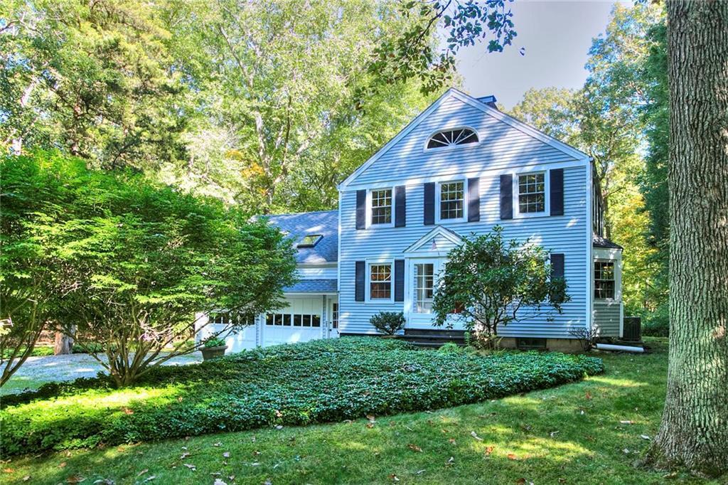 Primary Photo - 25 Stoneboat Rd