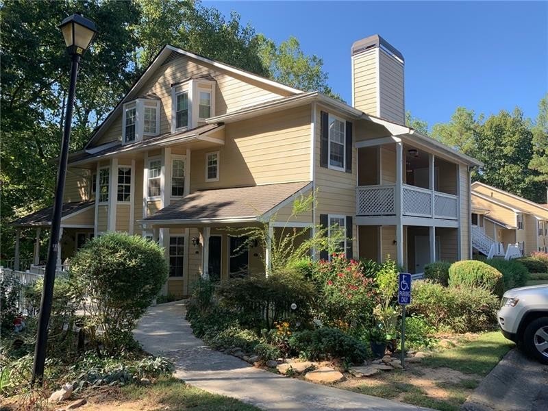 4000 Riverlook Pkwy SE Unit 203, Marietta, GA 30067 Condo for Rent in