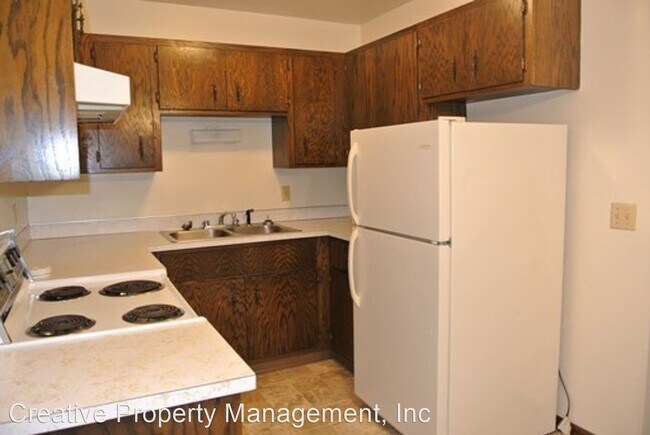 Foto del edificio - 1819 5th St SE