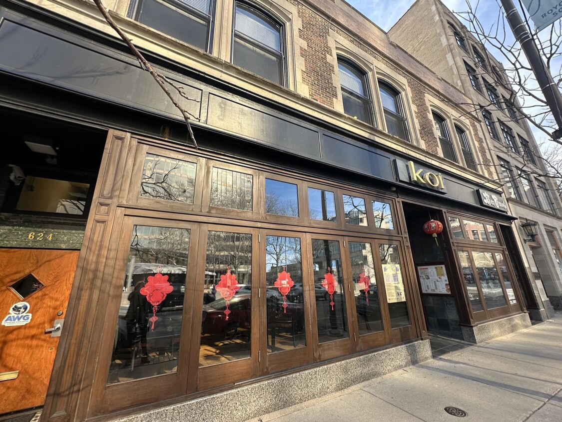 Foto principal - 628 Davis St