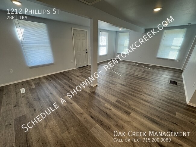 Building Photo - 1212 Phillips St