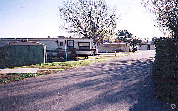 Building Photo - SPACE MOBILE HOME PARK