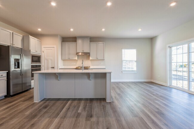 Foto del edificio - 950 N Kayla Ln