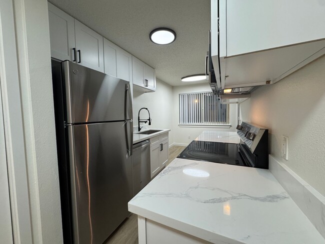 Interior Photo - Avia Apartments