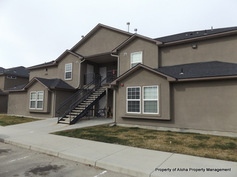 1039 W Pine Ave Unit 4, Meridian, ID 83642 Condo for Rent in