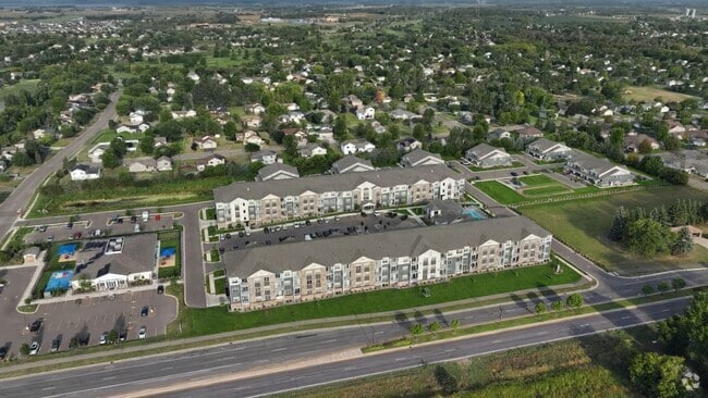  - Kingston Crossings