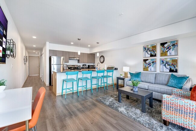 Foto del edificio - 2821 Beacon Ave S