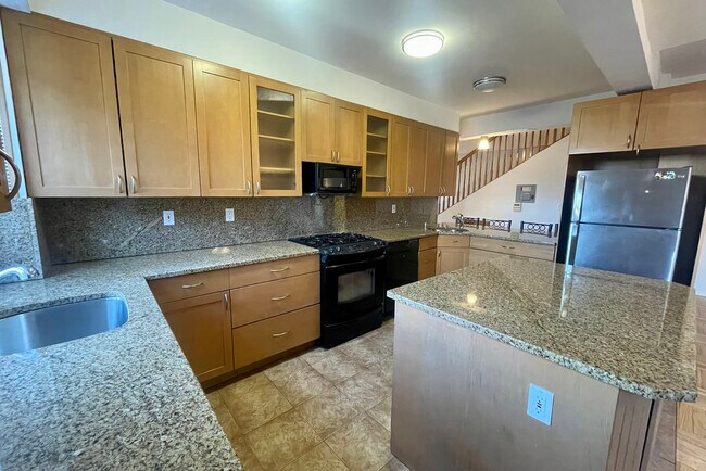 Foto del edificio - 550 Grand St