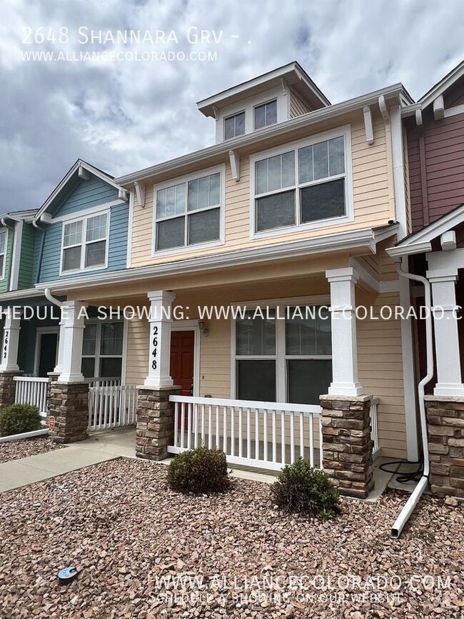 Building Photo - 2648 Shannara Grove