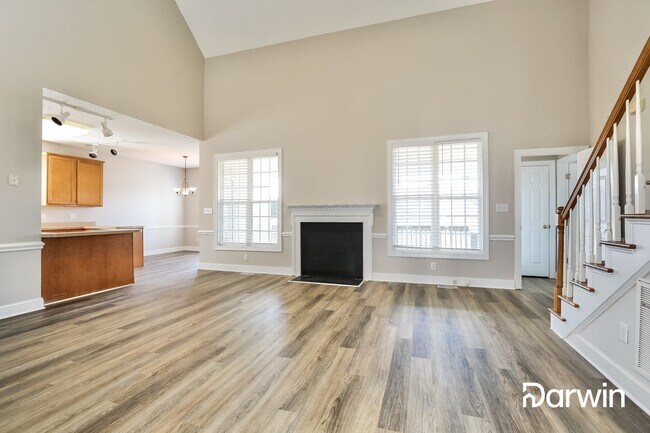 Foto del edificio - 3910 Melco Court, High Point, NC 27265