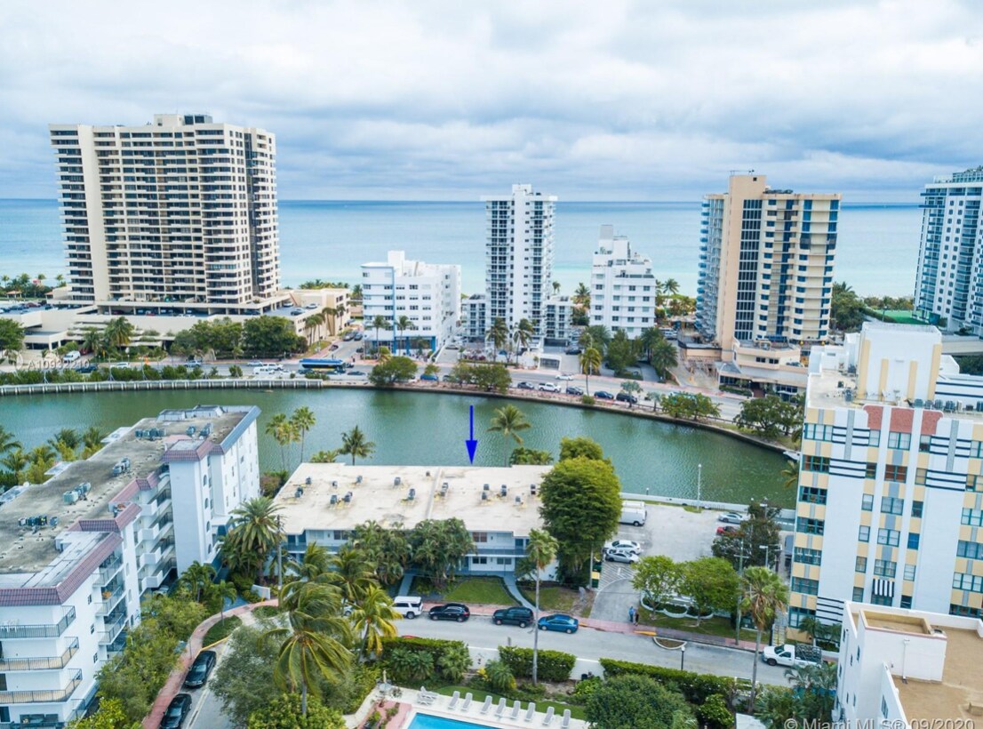 2445 Lake Pancoast Dr Unit 9, Miami Beach, FL 33140 Condo for Rent in