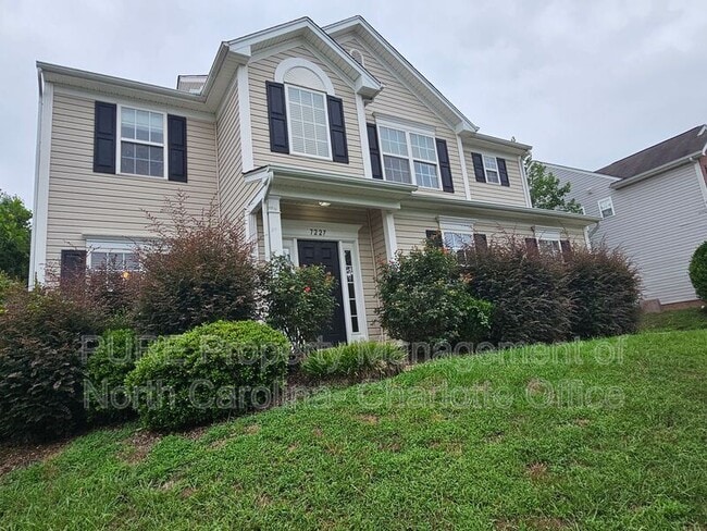 Building Photo - 7227 Tanners Creek Dr