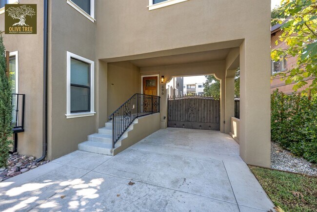 Foto del edificio - Marengo