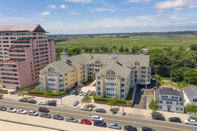 Foto del edificio - 360 Revere Beach Blvd