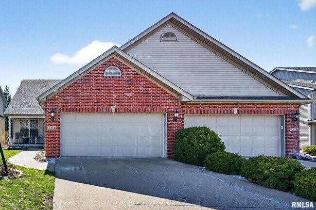 Foto del edificio - 2314 W Kenfield Ct