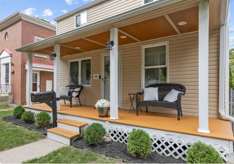 Foto principal - 141 S 75th St