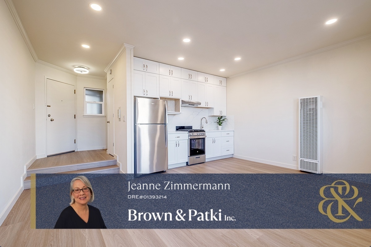 Photo - 2101 Baker St (San Francisco, CA)