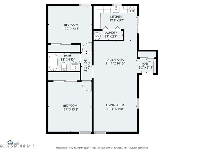 Foto del edificio - 110 Lexington Blvd