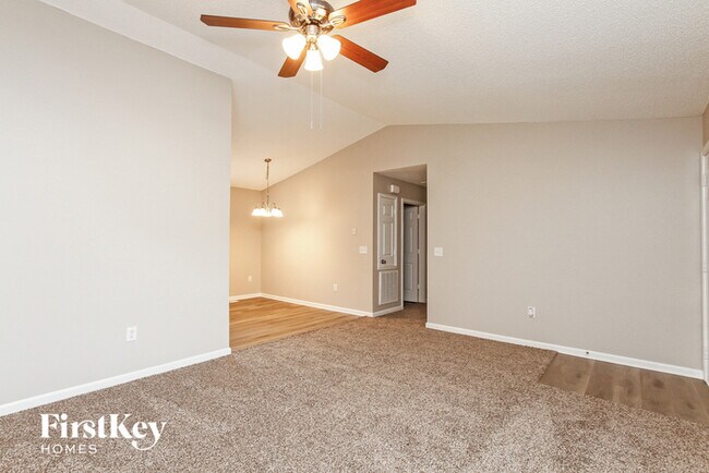 Foto del edificio - 2535 Hickory Ave