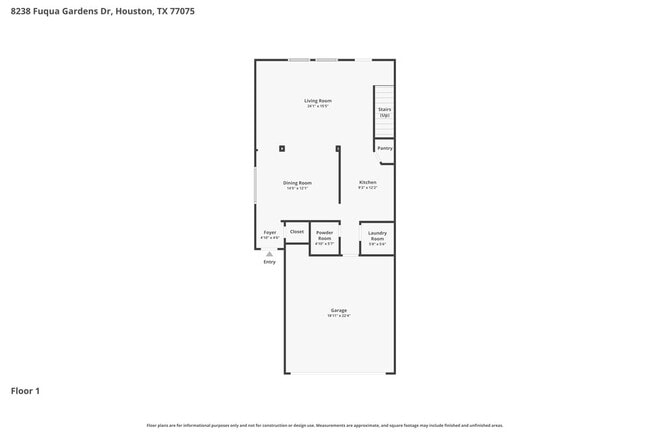 Building Photo - 8238 Fuqua Gardens Dr