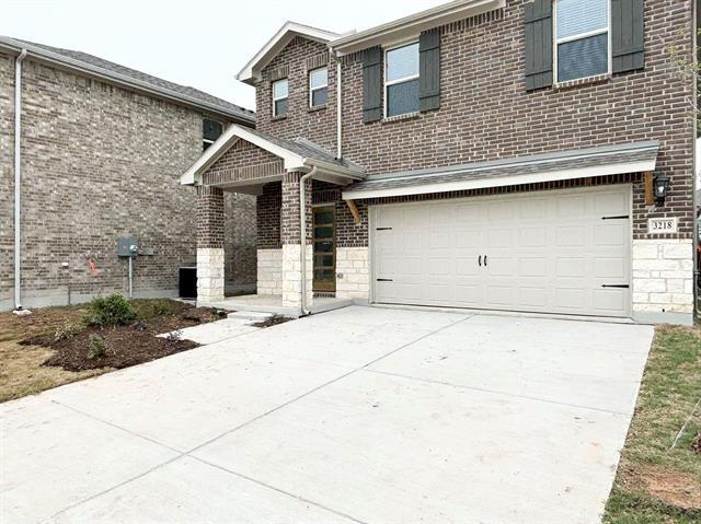 Foto del edificio - 3218 Shortgrass Ln