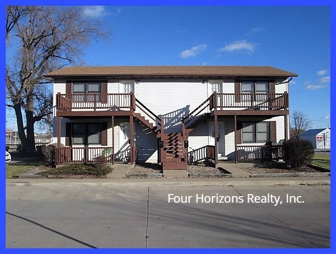 514 W Scott St, Kirksville, MO 63501 Apartments Kirksville, MO