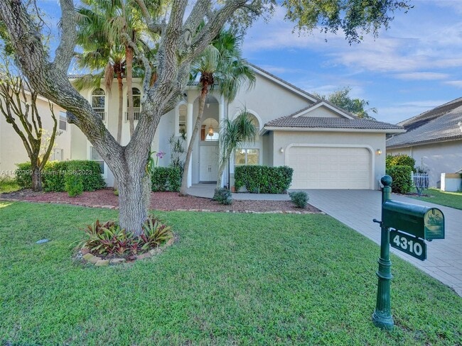 Building Photo - 4310 NW 63rd Ave