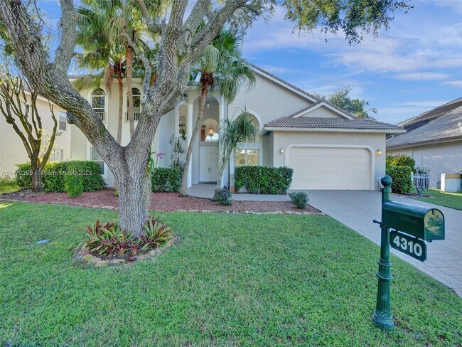 Foto del edificio - 4310 NW 63rd Ave