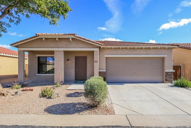 Building Photo - 2593 S Powell Rd