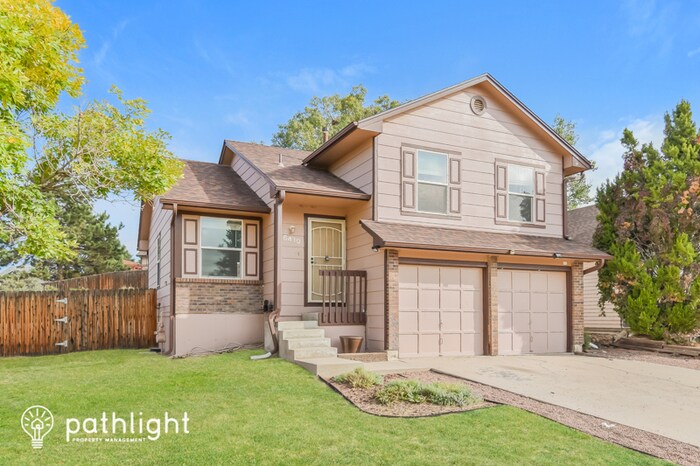 Primary Photo - 6410 Lonsdale Drive, Colorado Springs, CO,...