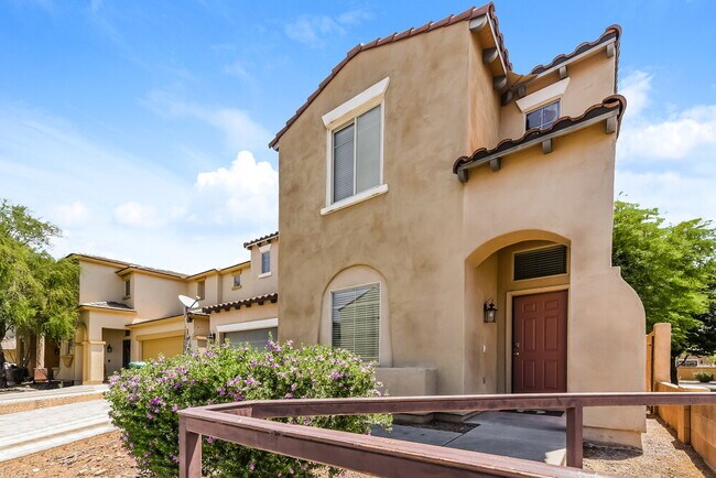Building Photo - 14829 S Camino Tierra Del Rio