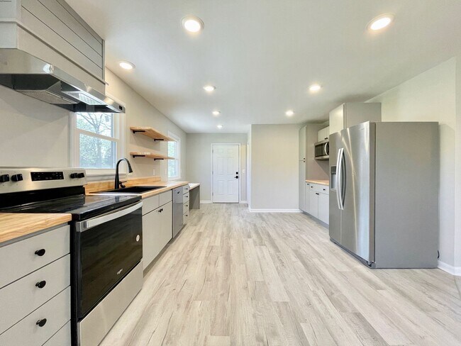 Foto del edificio - 68th 1505