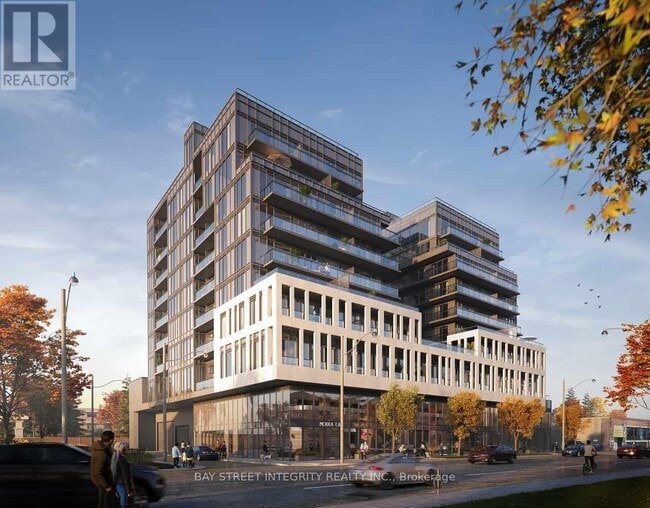 Building Photo - 500 Dupont St