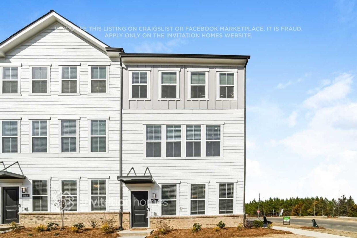 Foto principal - 5014 Ragsdale Dr