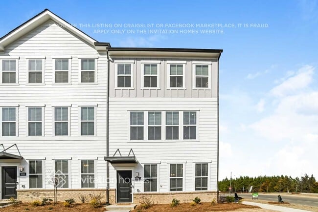 Building Photo - 5014 Ragsdale Dr