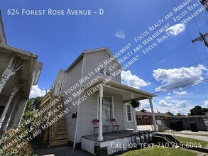 Building Photo - 624 Forest Rose Ave
