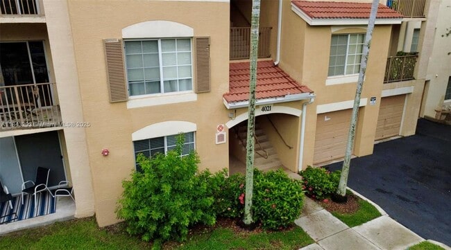 Building Photo - 4021 San Marino Blvd