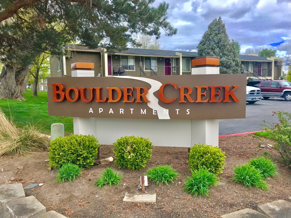 Foto principal - Boulder Creek