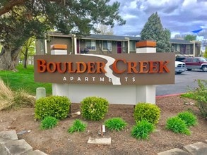 Building Photo - Boulder Creek