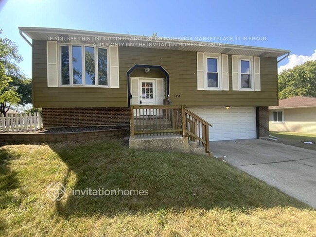 Building Photo - 324 Waverly Dr