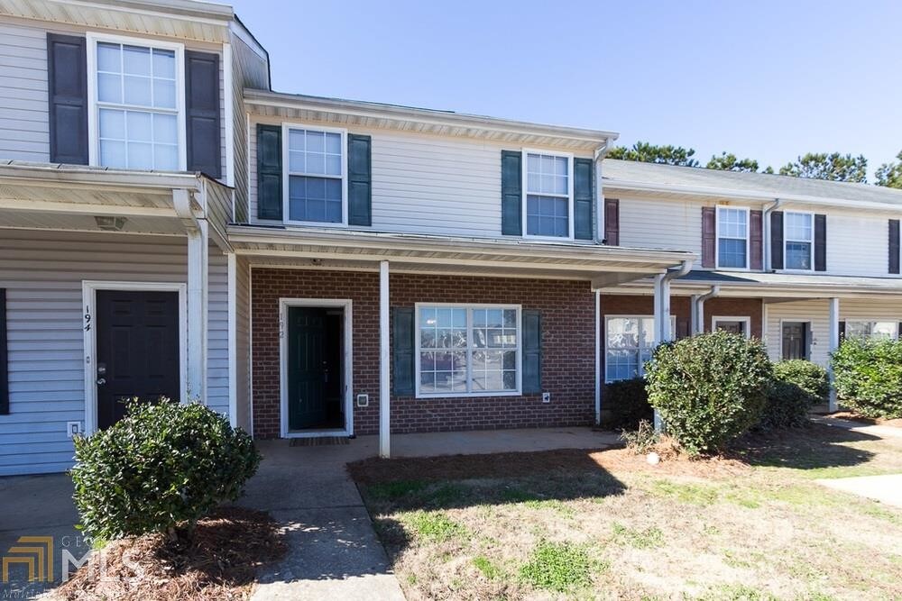 208 Blake Ave, Jackson, GA 30233 House Rental in Jackson, GA